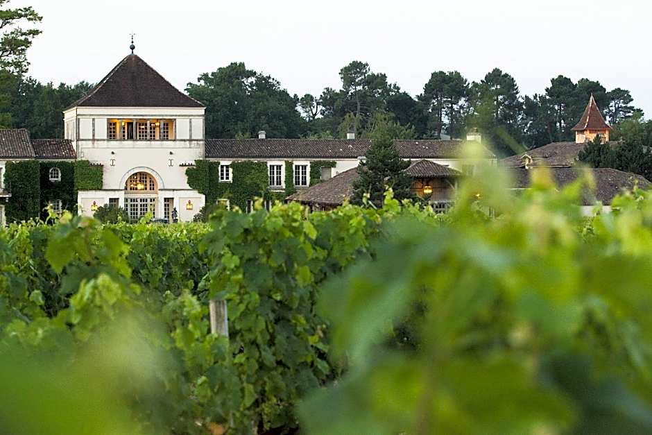 Les Sources de Caudalie