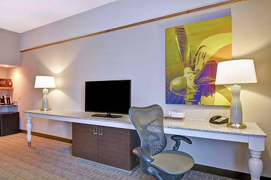 Hilton Garden Inn Oshkosh