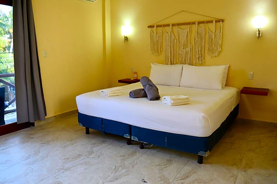 Foto 1 di 17 di Superior 1 King Bed