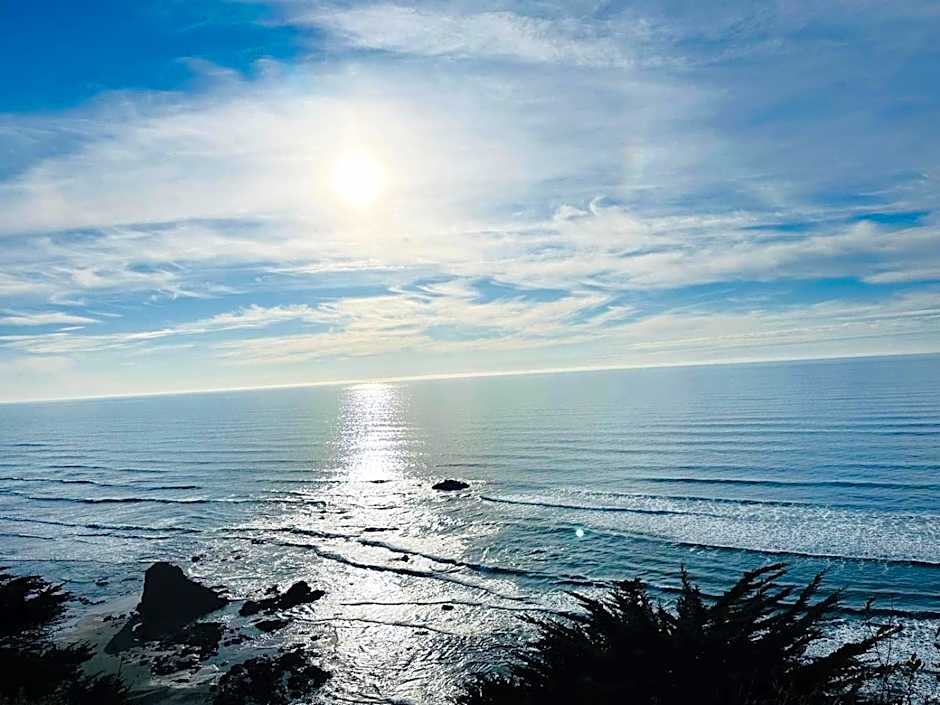 Beachside Inn