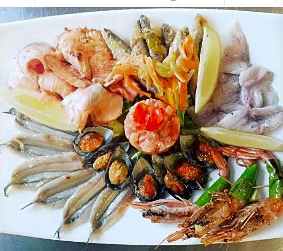 Albergo Ristorante Al Portico