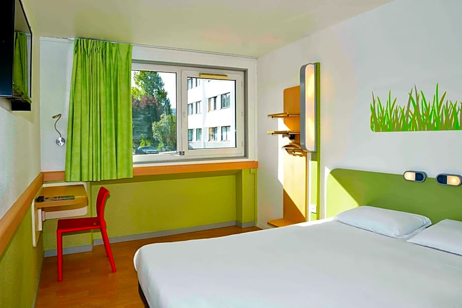 ibis budget Bordeaux Lac