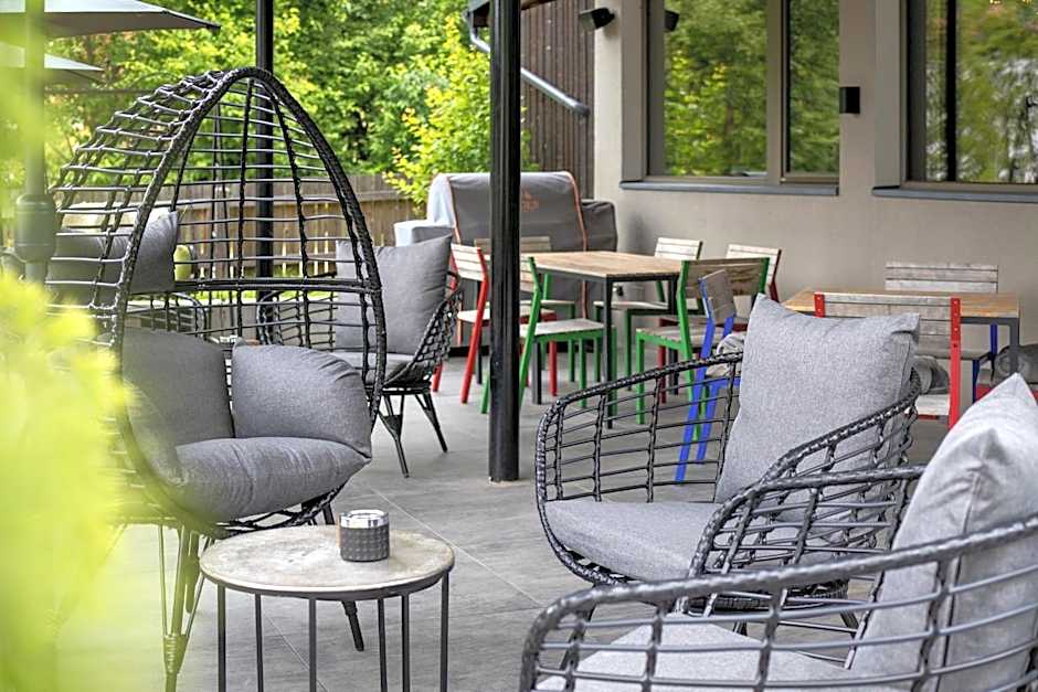 SONNLEITEN Alpin Hotel