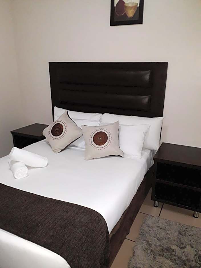 Bayside Hotel Empangeni