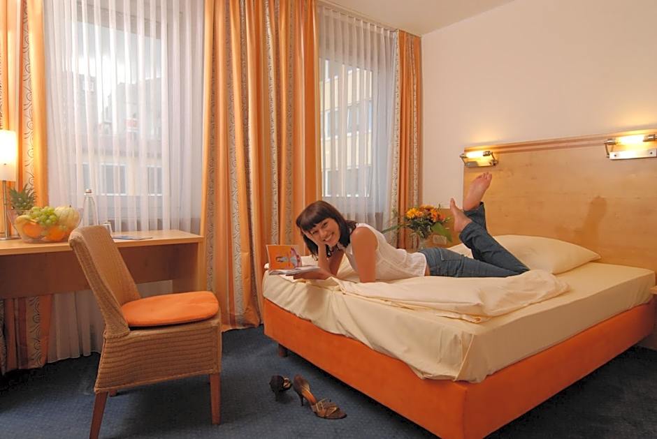 Hotel Amba