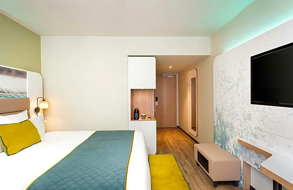 Leonardo Hotel Hamburg Altona