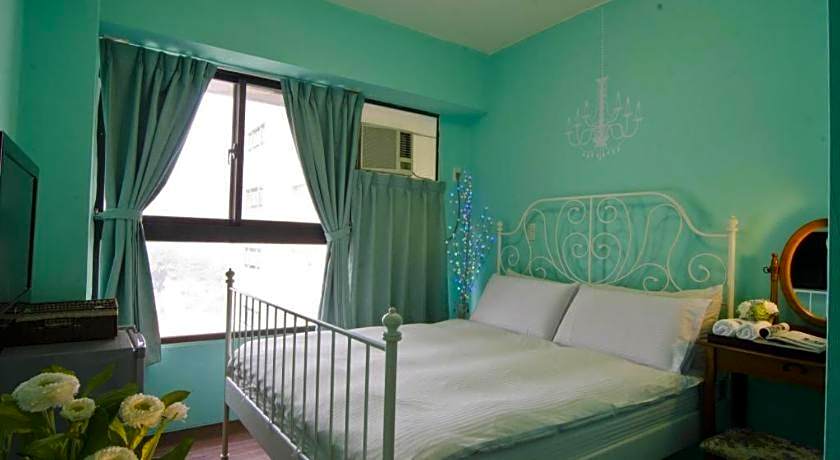 Sky Hostel