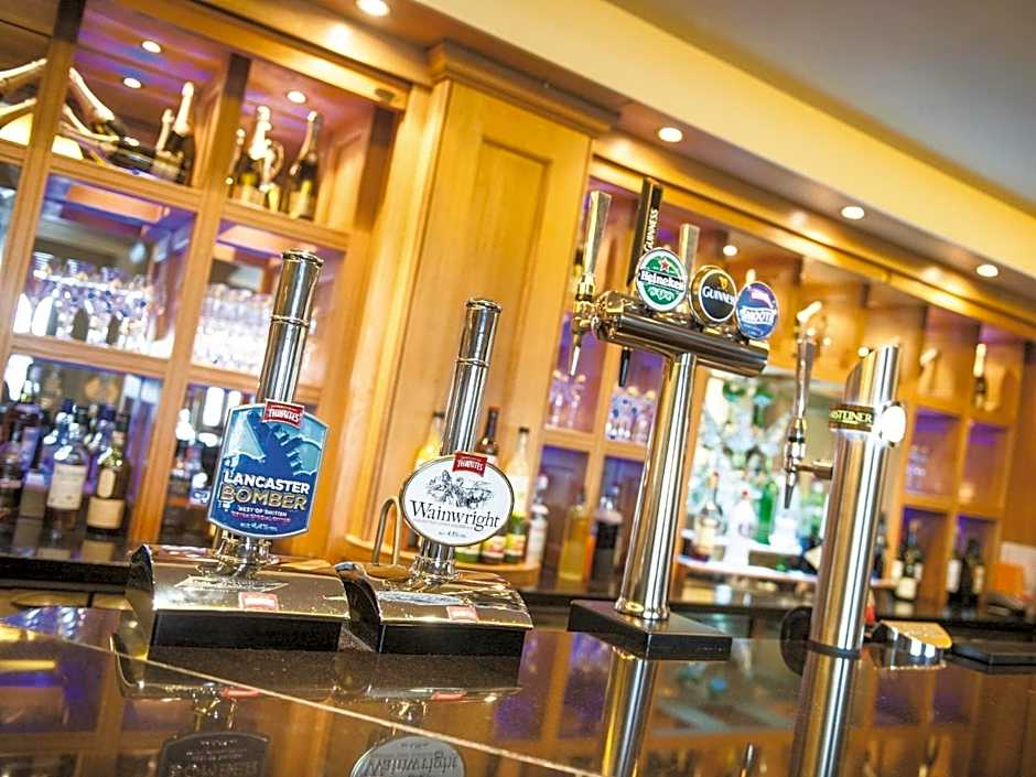 Cottons Hotel and Spa