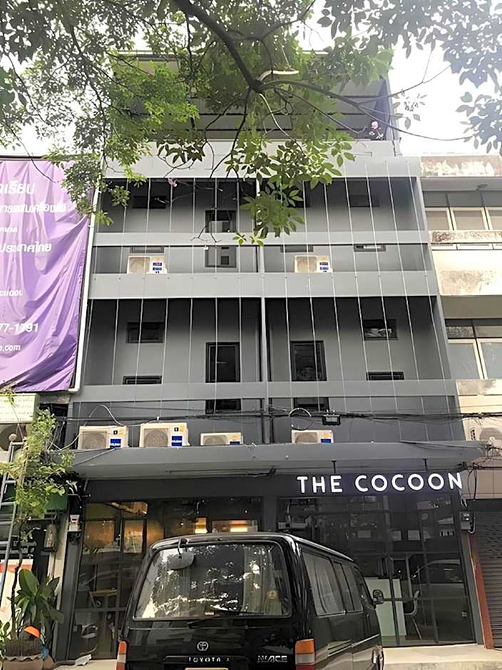 The Cocoon Hostel