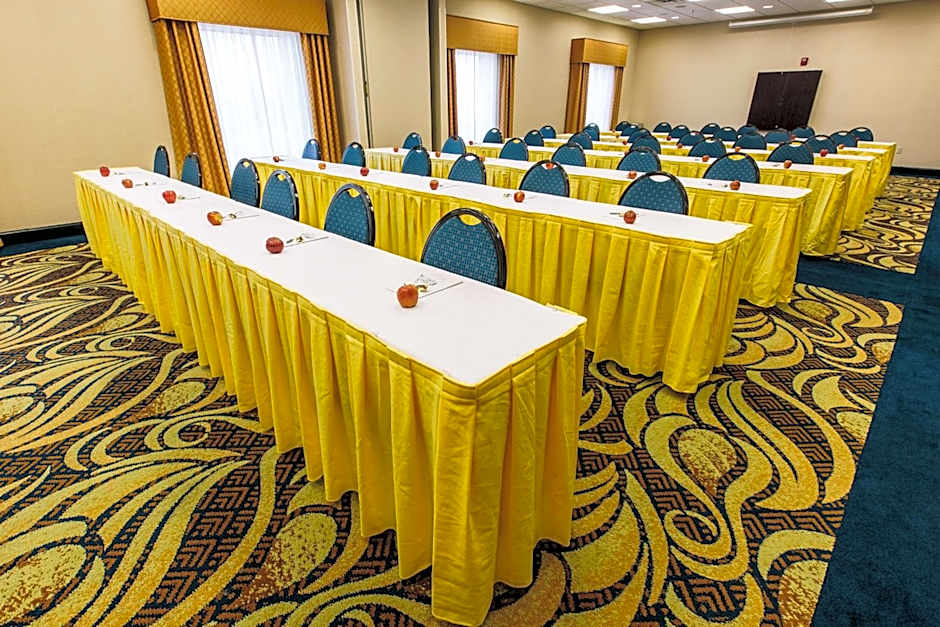 Hampton Inn By Hilton And Suites Effingham