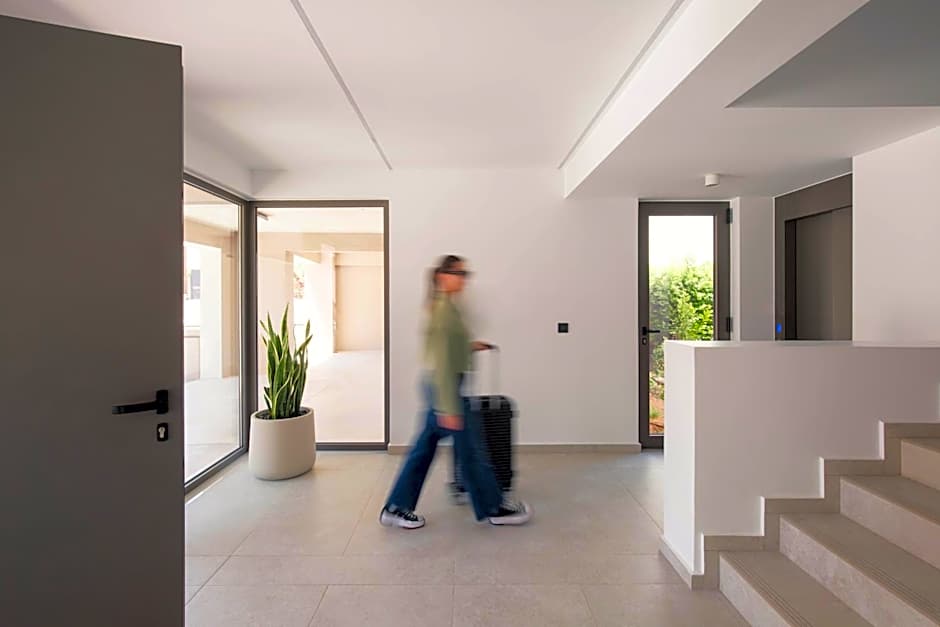 Chania Elegance Suites