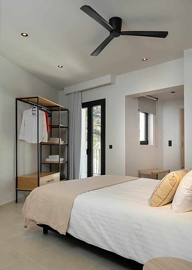 Rea Boutique Apartments