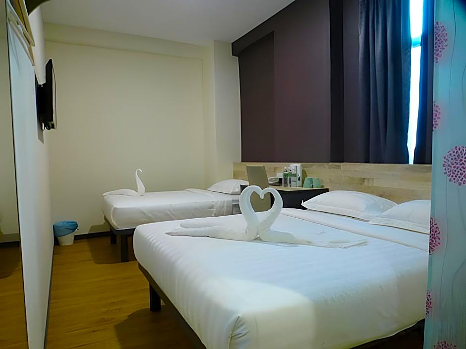 Hotel 138 @ Bestari