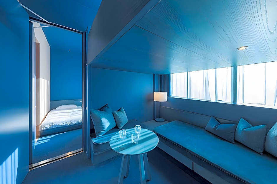 toggle hotel suidobashi TOKYO