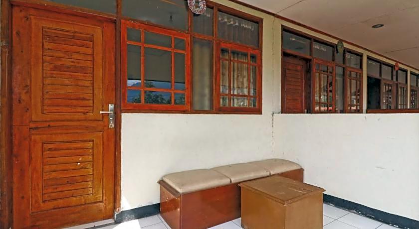 Hotel Agung Permata Artha