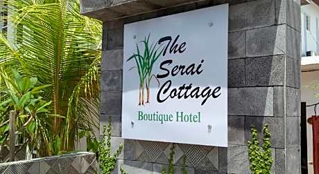 The Serai Cottage (Boutique Hotel)
