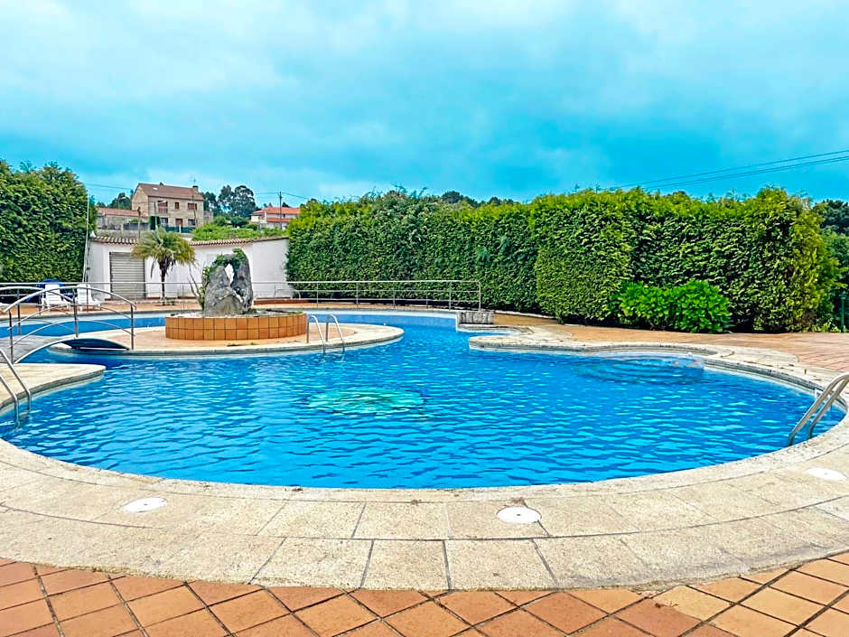 Hotel Acquamaris 3000