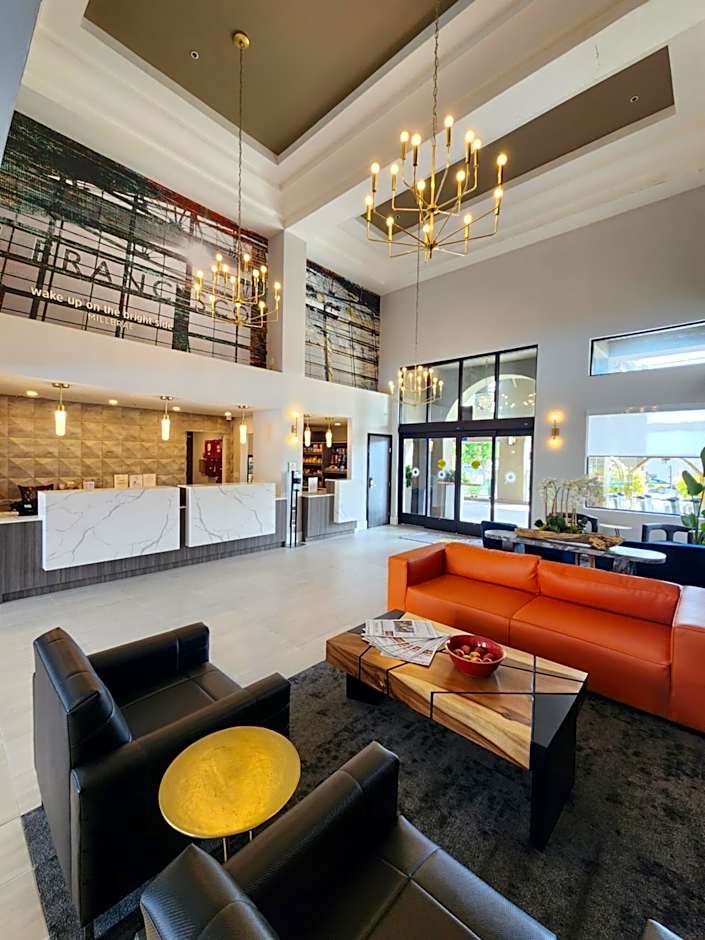 La Quinta Inn & Suites by Wyndham San Francisco Airport West