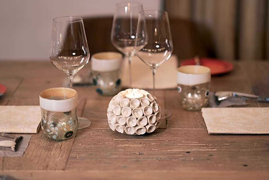 Am Pfarrhof - Gourmethotel by Harald Irka