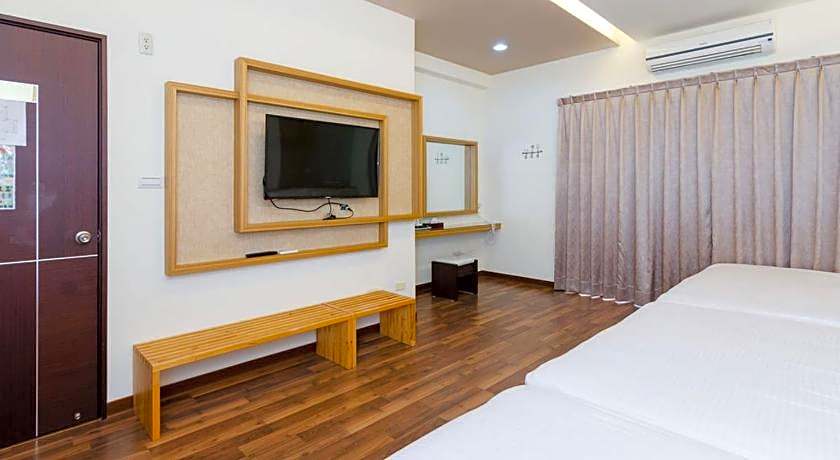 Sea Sky Coast Homestay