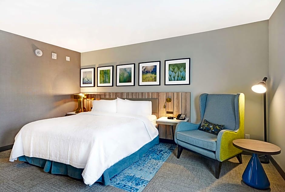 Hilton Garden Inn Houston Hobby Airport