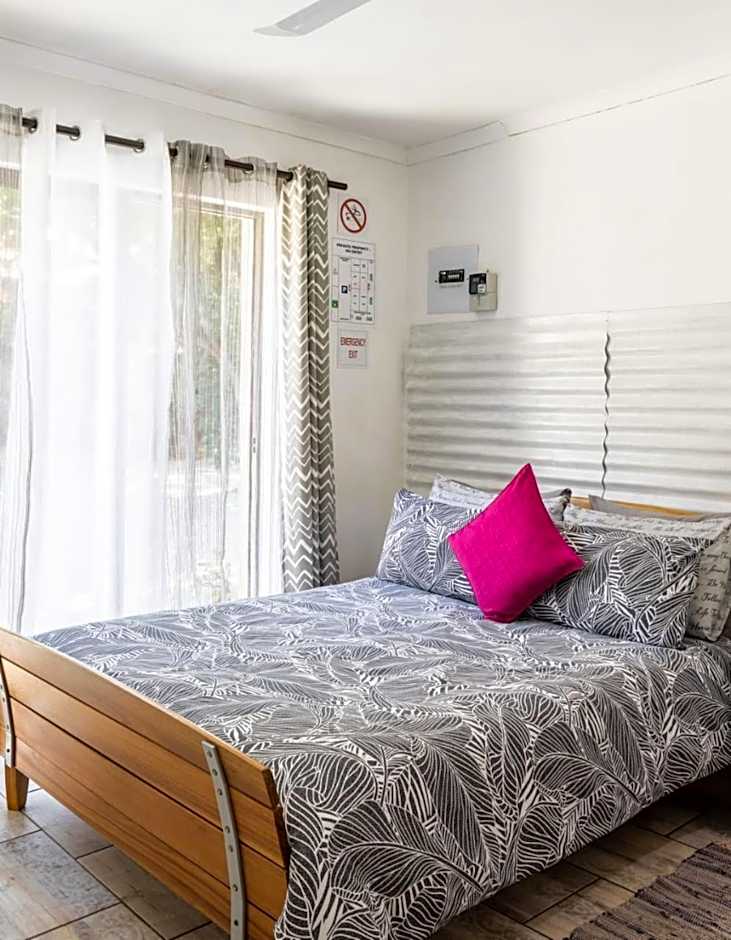 MyKhaya-your home away from home