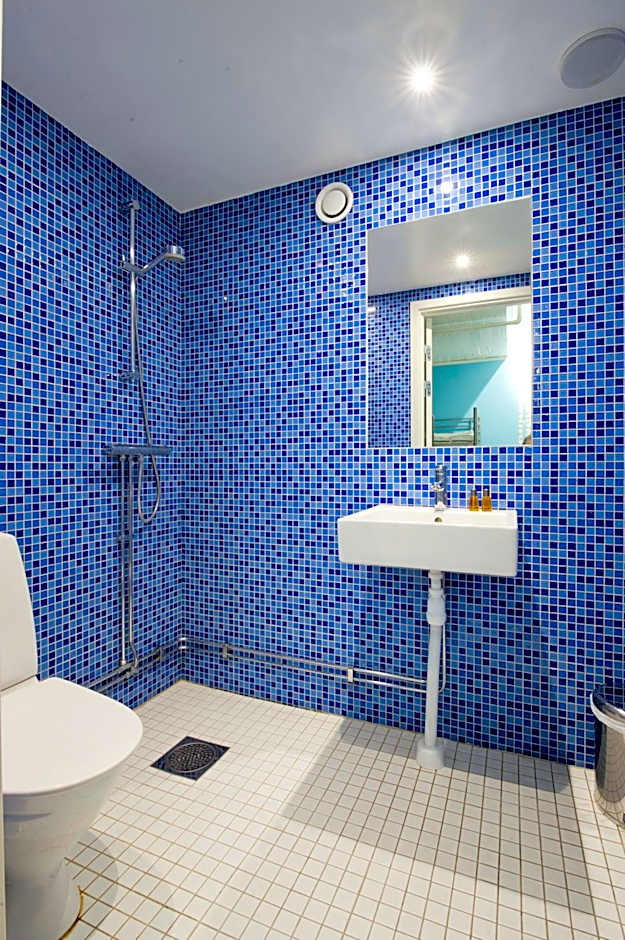 Stockholm Hostel