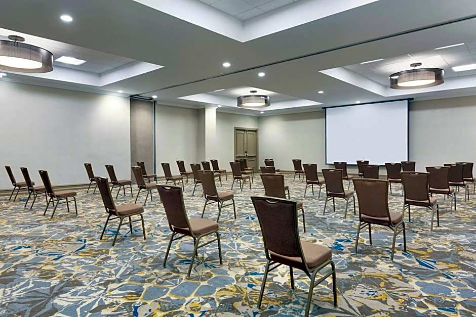 Embassy Suites By Hilton Hotel Milpitas-Silicon Valley