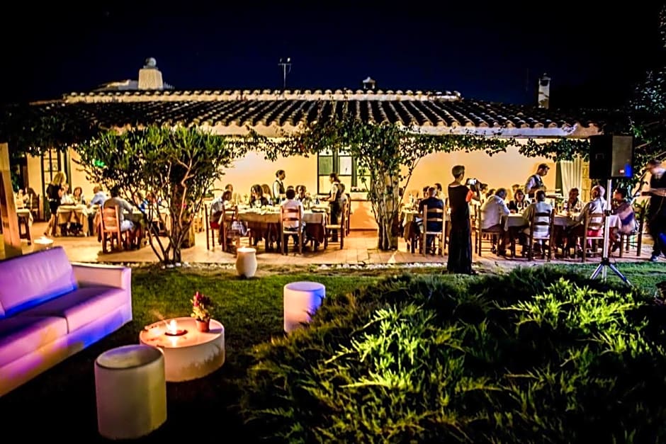 Hotel Ristorante Sa Pedrera