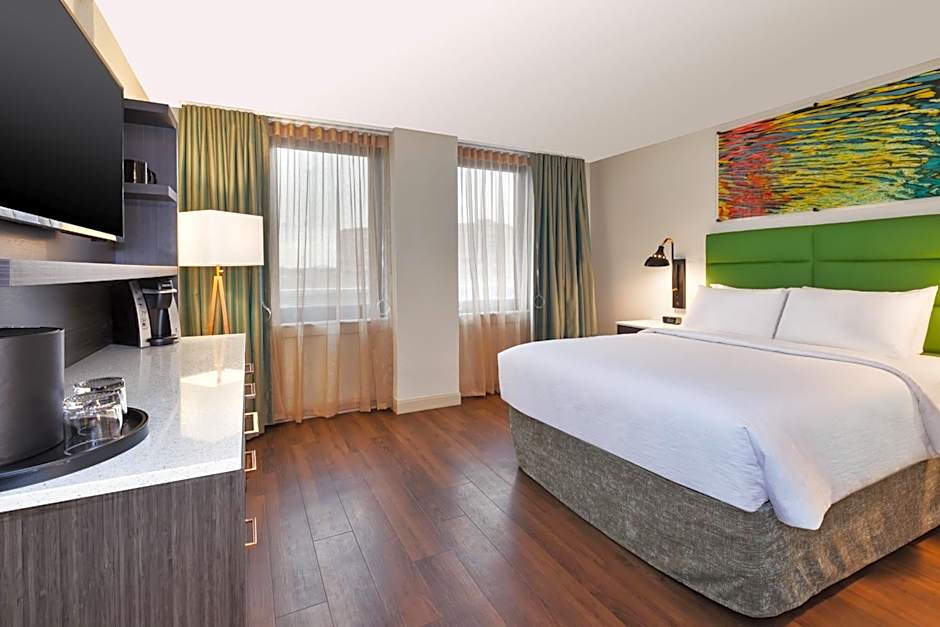 Hotel Indigo Rochester Mayo Clinic Area By IHG