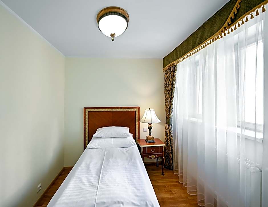 Boutique Hotel Romanza