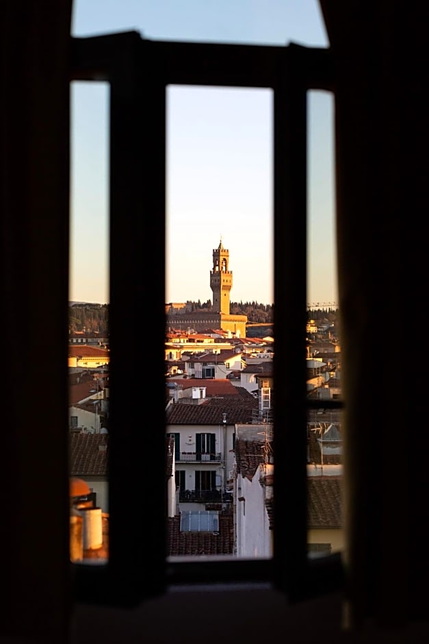 Soggiorno Rubino