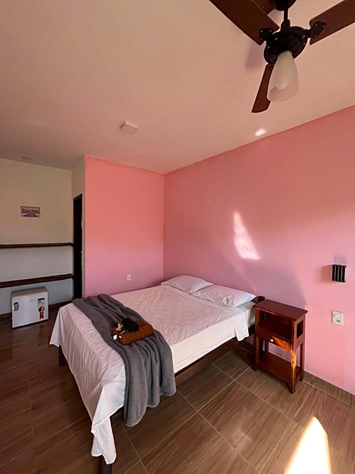 Renascer Suites