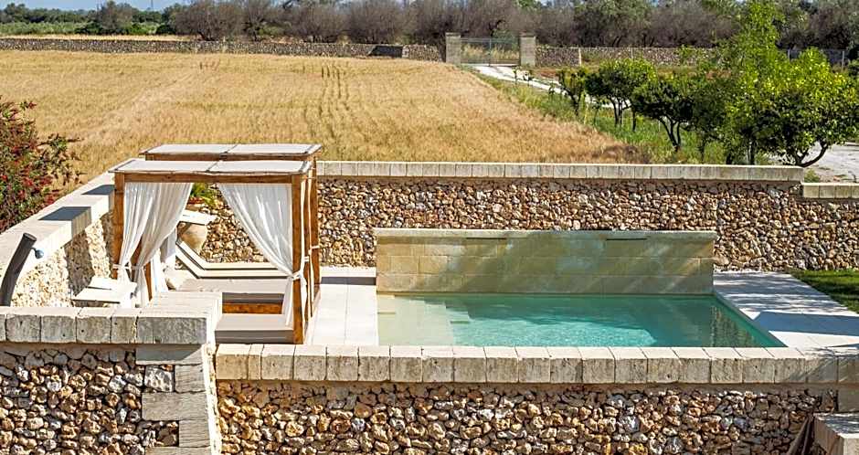 Agriturismo Alonì Costarella Masseria