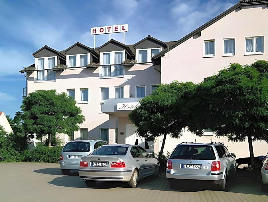 Waldschloßchen