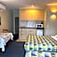 Takanini Park Motor Lodge