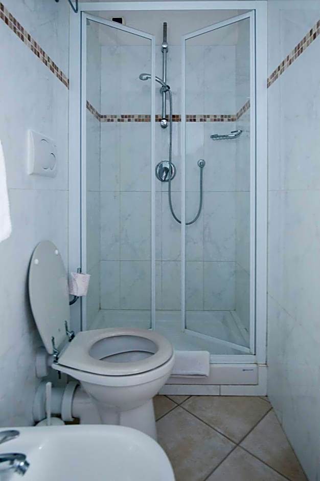 Hotel Angelica Firenze