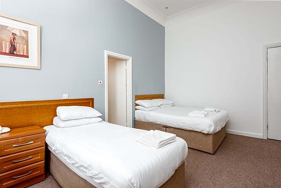 Imperial Hotel
