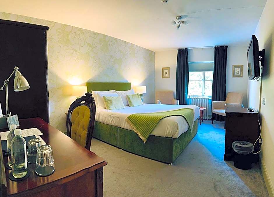 The Falcondale Country House Hotel