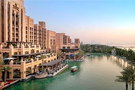 Jumeirah Mina Al Salam Dubai