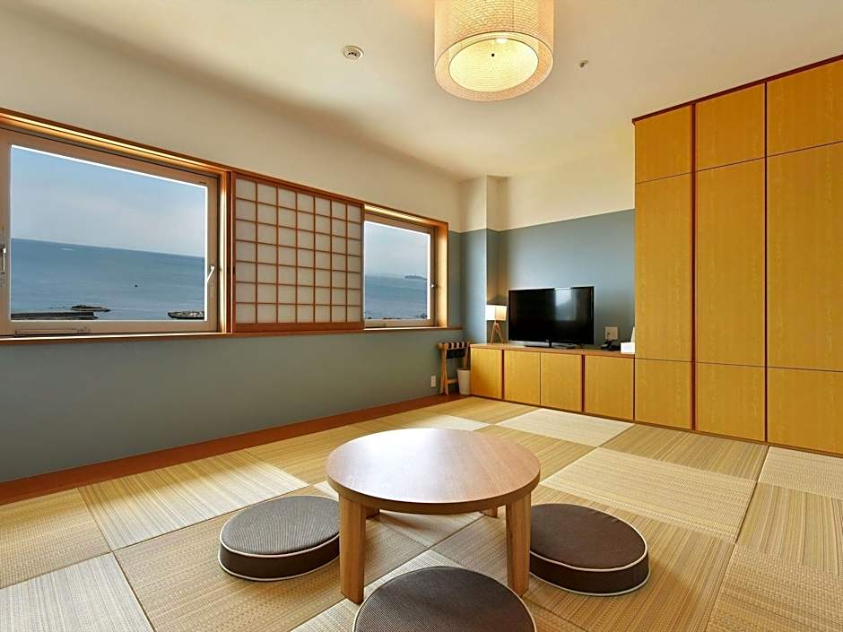 Hayama Umino Hotel