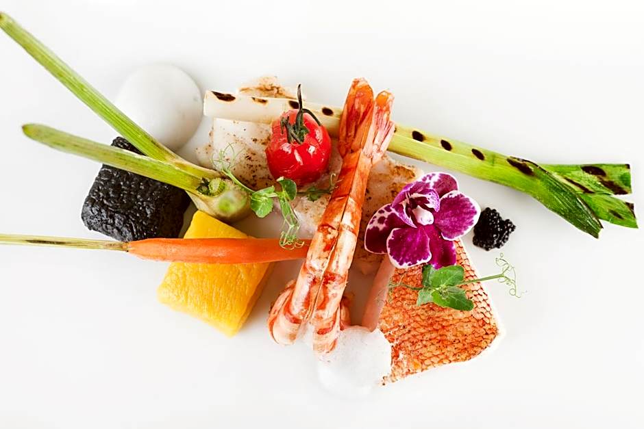 Kongress Hotel Davos