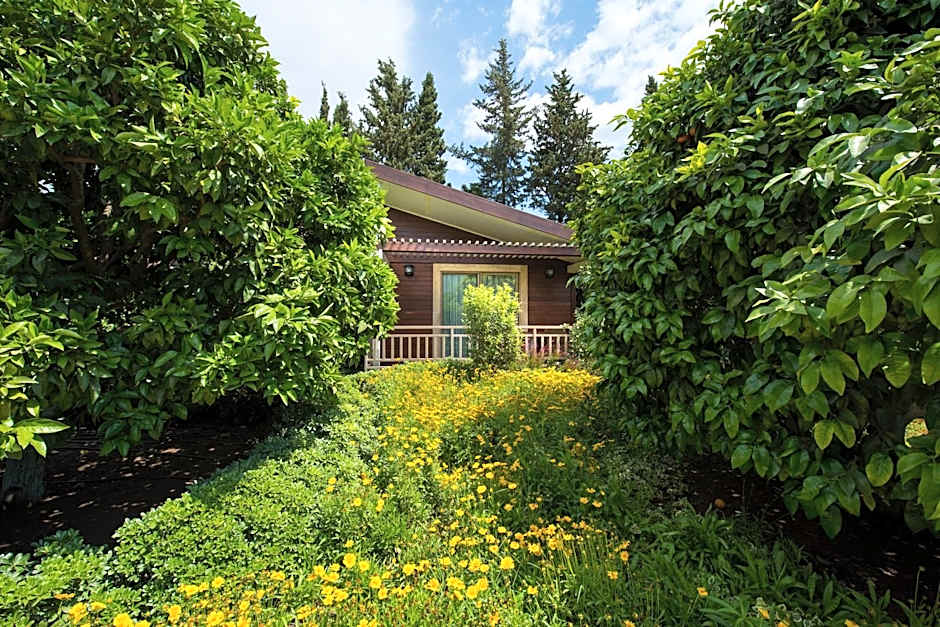 Kimera Lounge Boutique Hotel & Spa