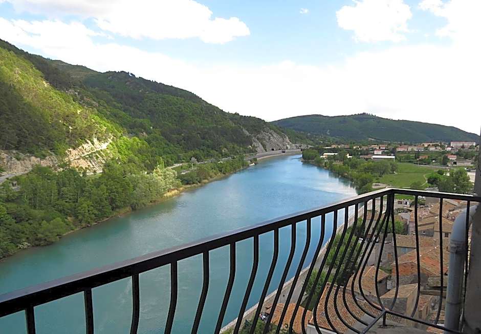 Hôtel de la Citadelle