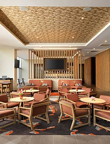Hyatt Place Monterrey Valle