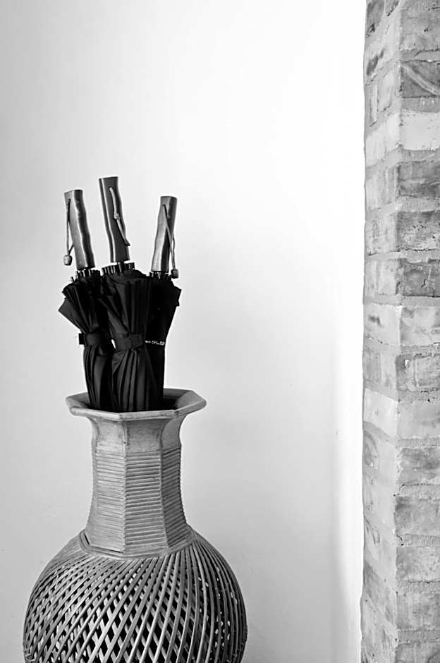 Hotel Casona Usaquen