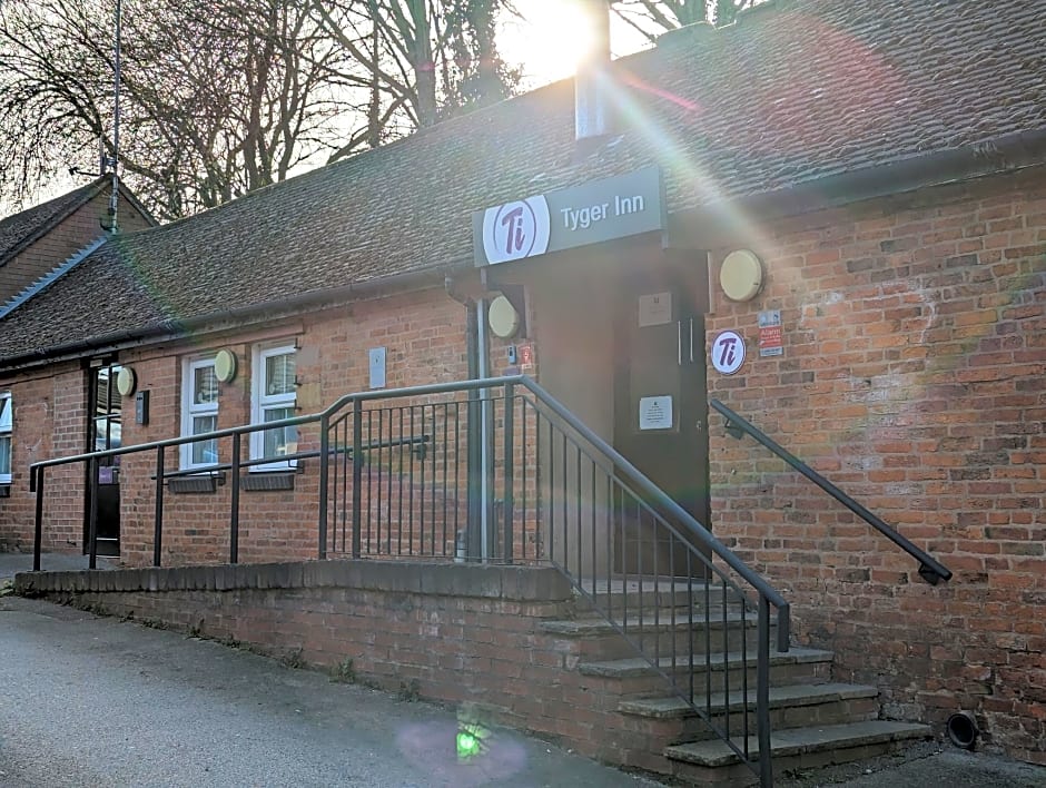 Tyger Inn Derby