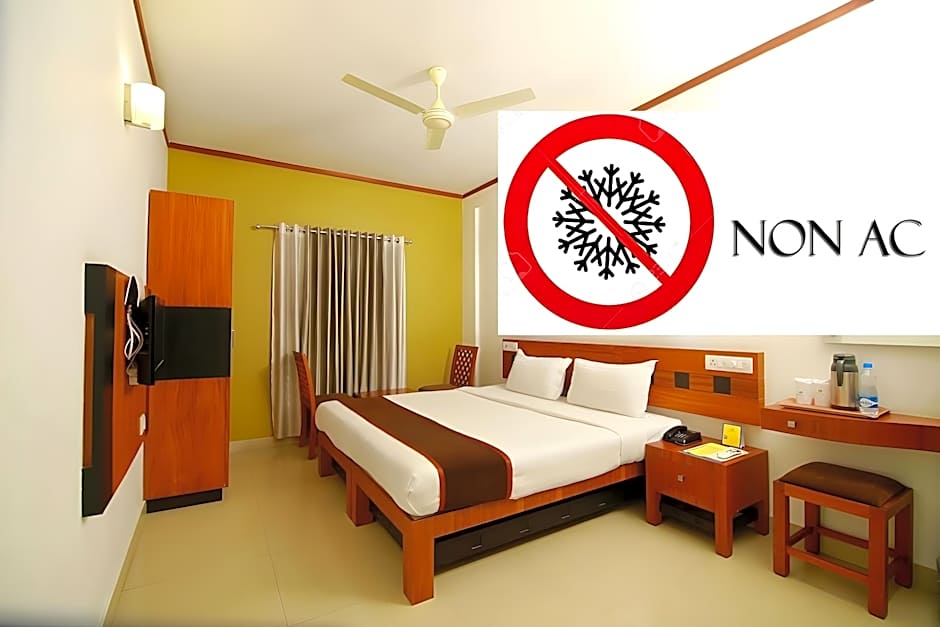 MESTA HOTEL