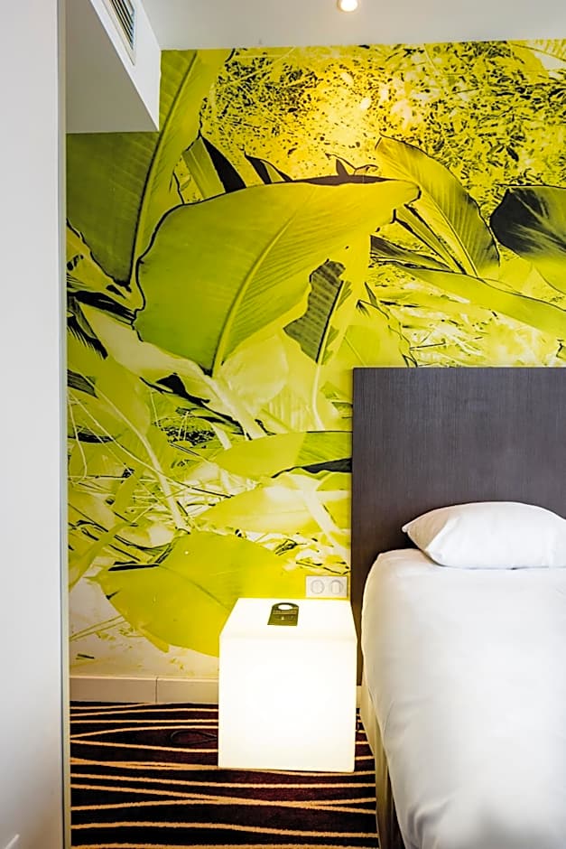 ibis Styles Saint Julien en Genevois Vitam