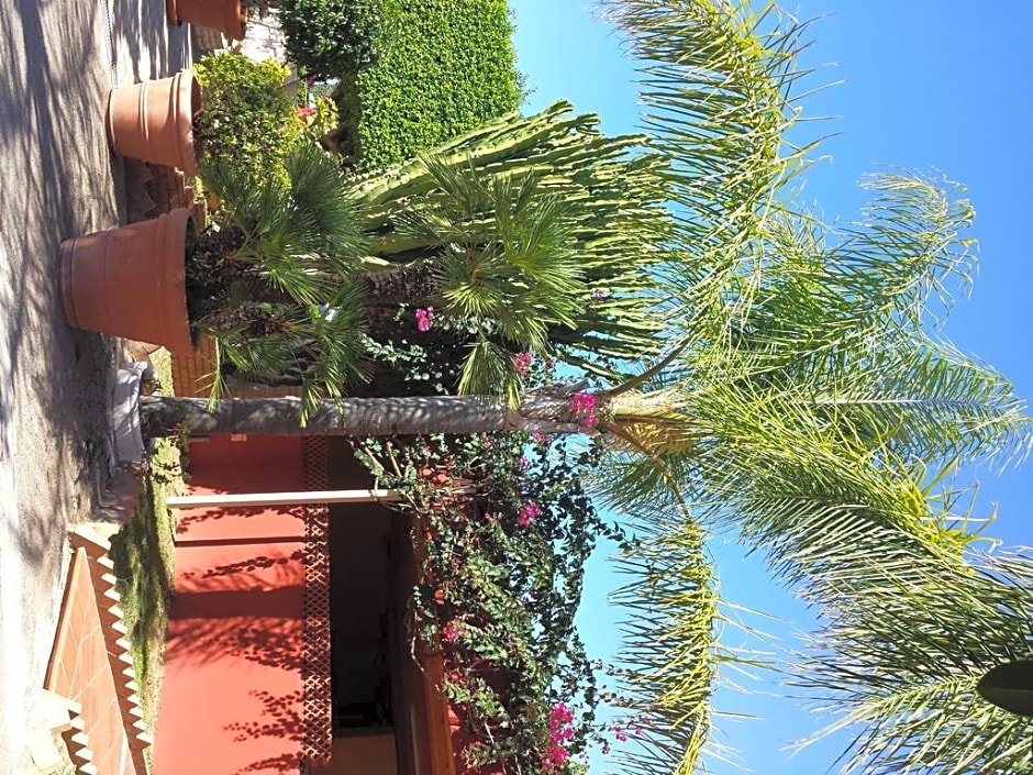 Residence Hotel Felix